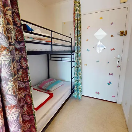 De L Ocean Apartment Le Pouliguen