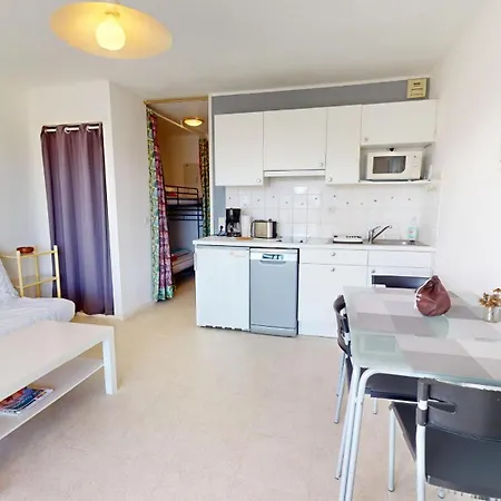 De L Ocean Apartment Le Pouliguen