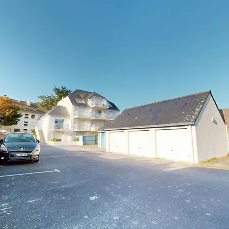 公寓 De L Ocean 勒宝利古恩