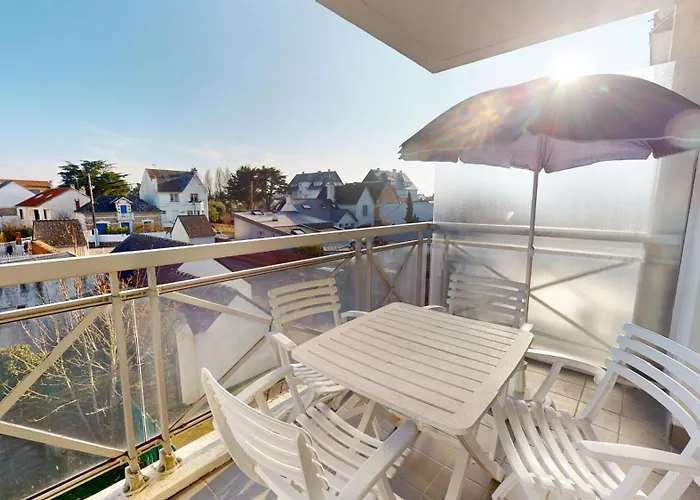 De L Ocean * Le Pouliguen