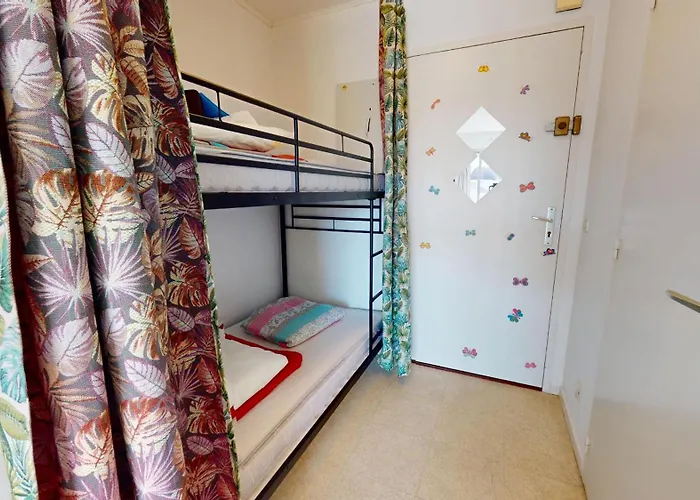 De L Ocean Appartement Le Pouliguen