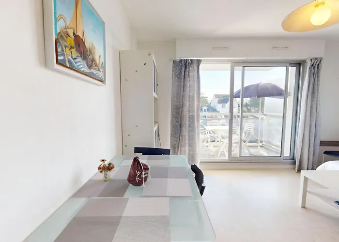 De L Ocean * Le Pouliguen