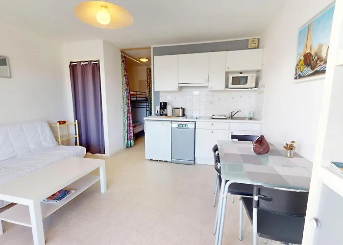 De L Ocean Appartement Le Pouliguen