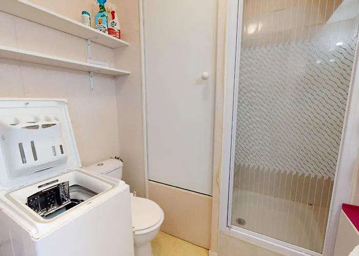 De L Ocean Apartment