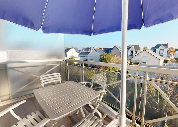 De L Ocean Le Pouliguen