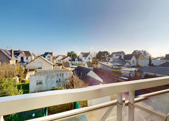 Apartment De L Ocean